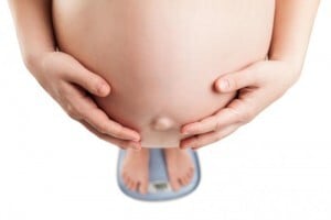 бременност стрии