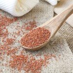 Високопротеинов зеленчук Кресон