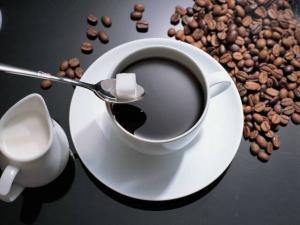 овкусено кафе хранителна зависимост