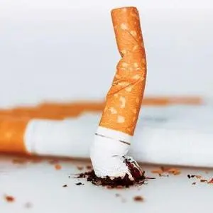 холестерол цигари тютюнопушене