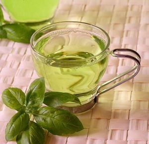 зелен чай апетит