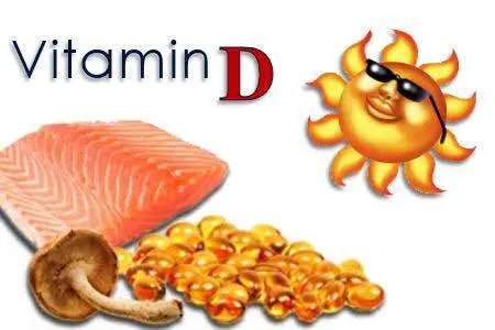 Храни богати на витамин D