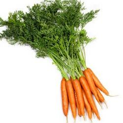 Моркови и метаболизъм