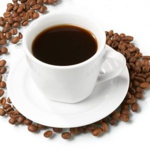 По-бърз метаболизъм с Кафе - Кофеин