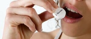 la l'carnitina da taquicardia La - es un nutriente esencial y necesario. El 75% se  obtiene de la dieta y el 25% se sintetiza en el cuerpo.      -     