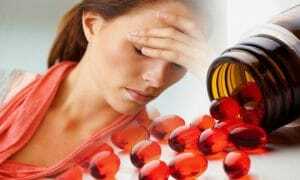 l carnitine странични ефекти Л-Карнитин