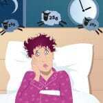 Безсъние: 22 доказани начина, които ще подобрят Съня ви още тази Нощ