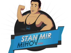 stanimirmihov.com