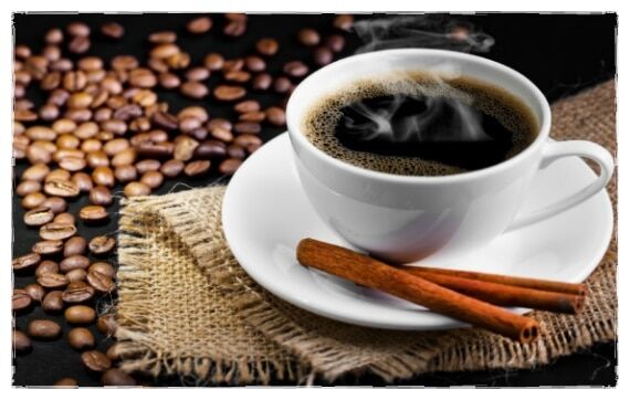 Черно Кафе Канела за Отслабване