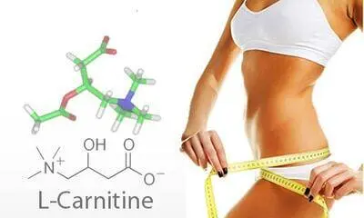 Хранителни добавки за отслабване - Л-карнитин