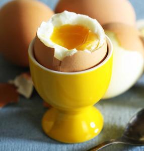 Яйце Източник на протеин