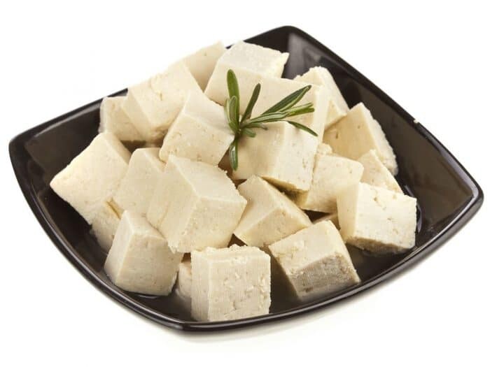 Тофу Източник на протеин