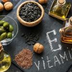 Витамин Е: Ползи от витамин Е за Кожа и Коса + Признаци за недостиг