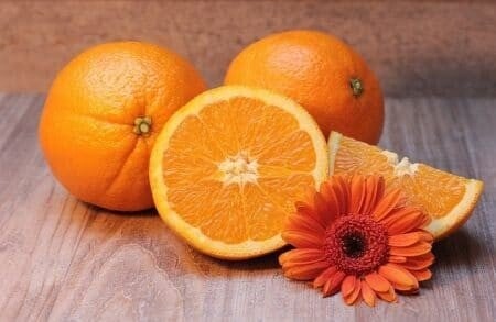 Здравословни ползи от прием на витамин C