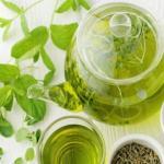 Зелен Чай и неговите здравословни ползи, странични ефекти