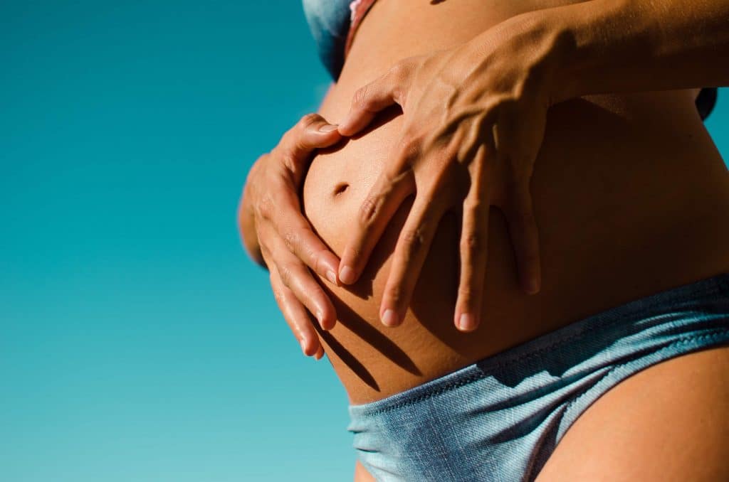 хранителни добавки при бременност и кърмене