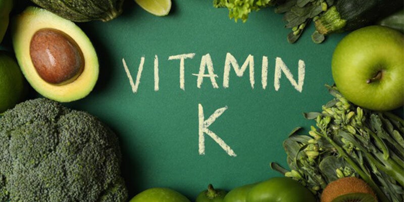 витамин K2