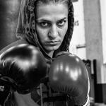 Треньор по бокс : Светлана Каменова – София, Медалистка от Световно първенство по Бокс